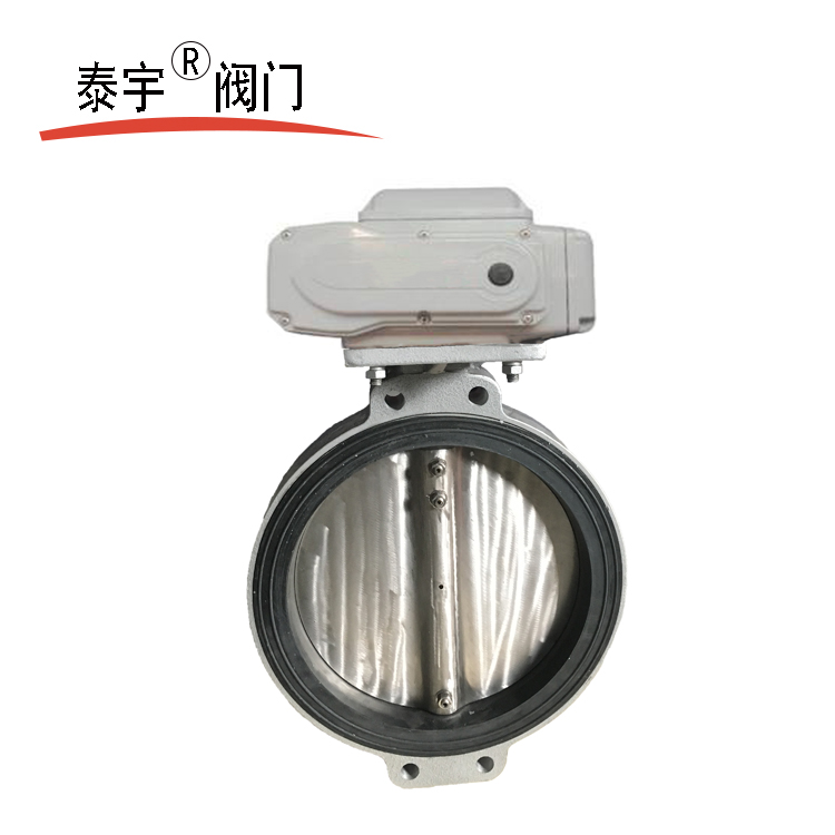 蝶閥密封的性質區(qū)分