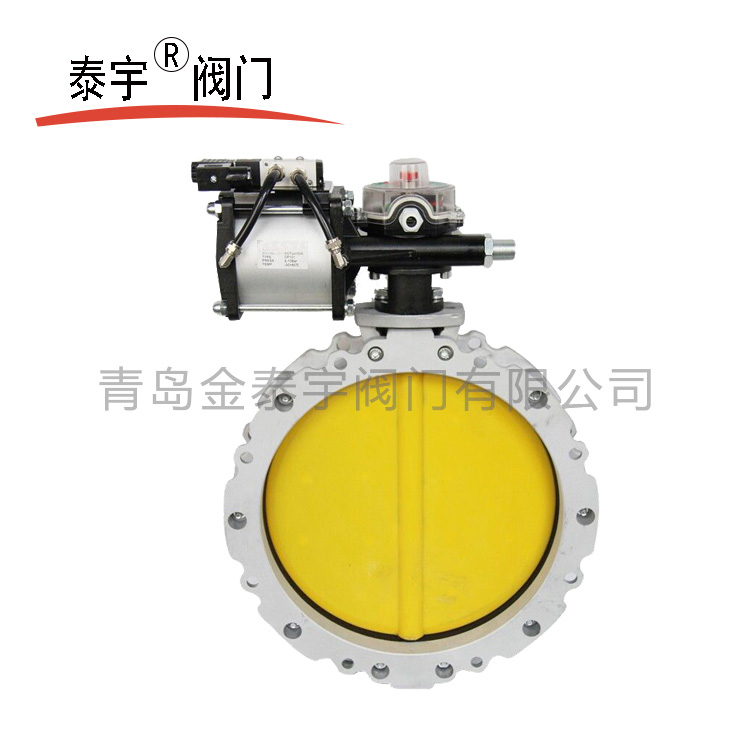 氣動(dòng)蝶閥如何保養(yǎng)才能“增壽”？